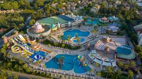 KAMELYA COLLECTION FULYA HOTEL Activities